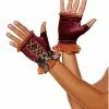 Mary Sanderson Gloves - Hocus Pocus 1 Mary Sanderson Gloves - Hocus Pocus -Halloween Store 01570688 a