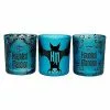 The Haunted Mansion Candle Holders - 3 Pack