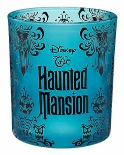 The Haunted Mansion Candle Holders - 3 Pack -Halloween Store 01571165 c