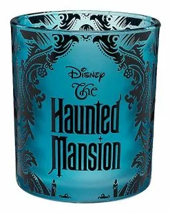 The Haunted Mansion Candle Holders - 3 Pack -Halloween Store 01571165 e