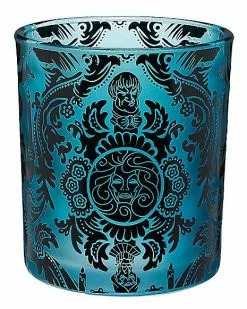 The Haunted Mansion Candle Holders - 3 Pack -Halloween Store 01571165 f