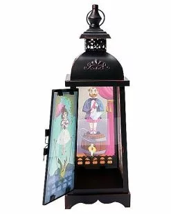 The Haunted Mansion Lantern - Disney -Halloween Store 01571355 b