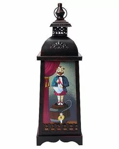 The Haunted Mansion Lantern - Disney -Halloween Store 01571355 f