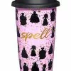 Put A Spell On You Travel Mug 13 Oz. - Hocus Pocus -Halloween Store 01573716 a