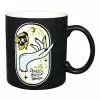 Sally's Deadly Nightshade Coffee Mug 20 Oz. - The Nightmare Before Chr