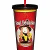Dani Dennison Cup With Straw 20 Oz. - Hocus Pocus 2 Dani Dennison Cup With Straw 20 Oz. - Hocus Pocus -Halloween Store 01577923 a