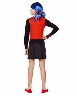 Kids Miraculous Ladybug Sweater -Halloween Store 01580877 b