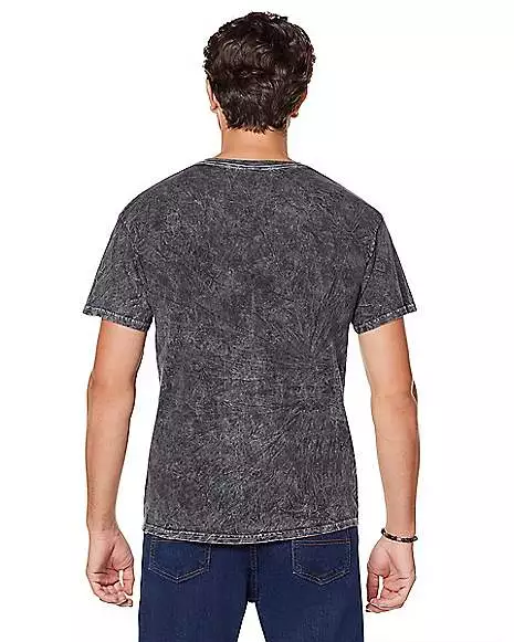 Hallowasted Plus Size T Shirt 4 Hallowasted Plus Size T Shirt - Image 2