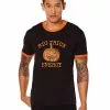 Adult Big Trick Energy T Shirt