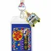 Jojo's Ice Cream Lanyard - Killer Klowns From Outer Space -Halloween Store 01583657 a