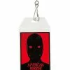 American Horror Story Lanyard