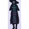 Lydia Deetz Decal - Beetlejuice