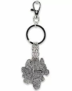 Lilo & Stitch Charm Keychain 8 Lilo & Stitch Charm Keychain -Halloween Store 01584341 c