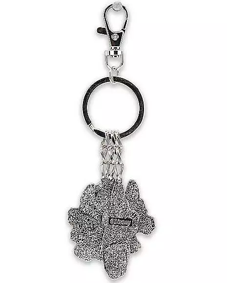 Lilo & Stitch Charm Keychain 5 Lilo & Stitch Charm Keychain - Image 3