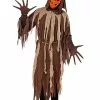 Adult Light-Up Jack-O-Lantern Costume -Halloween Store 01589043 a