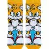 Tails Crew Socks - Sonic The Hedgehog -Halloween Store 01589969 a