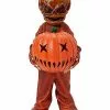 Light-Up Unmasked Sam Statue - Trick 'r Treat