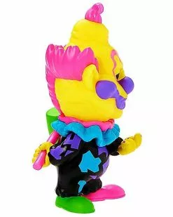 Blacklight Jumbo Funko POP! Figure - Killer Klowns From Outer Space 14 Blacklight Jumbo Funko POP! Figure - Killer Klowns From Outer Space -Halloween Store 01590785 d