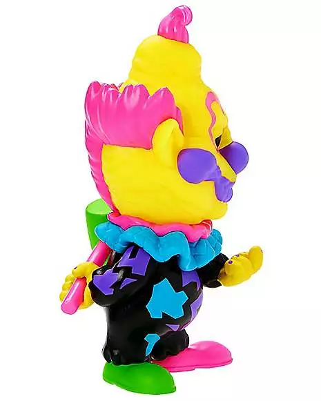 Blacklight Jumbo Funko POP! Figure - Killer Klowns From Outer Space 6 Blacklight Jumbo Funko POP! Figure - Killer Klowns From Outer Space - Image 4