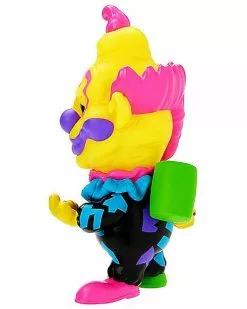 Blacklight Jumbo Funko POP! Figure - Killer Klowns From Outer Space 16 Blacklight Jumbo Funko POP! Figure - Killer Klowns From Outer Space -Halloween Store 01590785 f