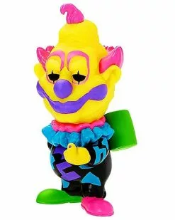 Blacklight Jumbo Funko POP! Figure - Killer Klowns From Outer Space 17 Blacklight Jumbo Funko POP! Figure - Killer Klowns From Outer Space -Halloween Store 01590785 g