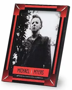 Michael Myers Tarot Card Sign - Halloween -Halloween Store 01591197 b