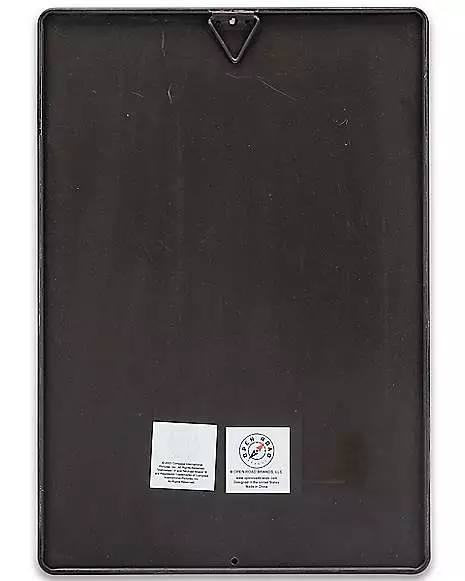 Countdown To Halloween Sign - Halloween 5 Countdown To Halloween Sign - Halloween - Image 3