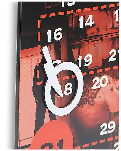 Countdown To Halloween Sign - Halloween 6 Countdown To Halloween Sign - Halloween - Image 4