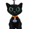 Binx Light-Up Plush Bag Clip - Hocus Pocus -Halloween Store 01592039 a