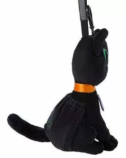 Binx Light-Up Plush Bag Clip - Hocus Pocus -Halloween Store 01592039 c