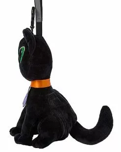 Binx Light-Up Plush Bag Clip - Hocus Pocus -Halloween Store 01592039 d