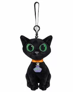 Binx Light-Up Plush Bag Clip - Hocus Pocus -Halloween Store 01592039 e