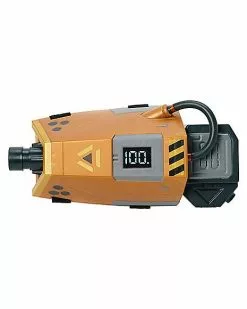 Arm Laser - Lightyear 7 Arm Laser - Lightyear -Halloween Store 01592047 b