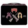Hocus Pocus Tin Lunch Box