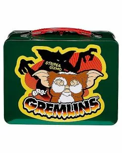 Gremlins Lunch Box 7 Gremlins Lunch Box -Halloween Store 01592799 b