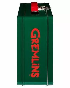 Gremlins Lunch Box 8 Gremlins Lunch Box -Halloween Store 01592799 c