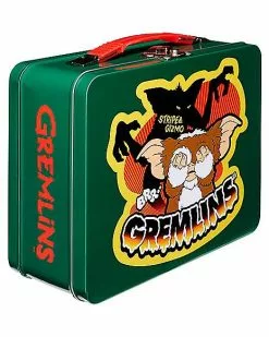 Gremlins Lunch Box 9 Gremlins Lunch Box -Halloween Store 01592799 d