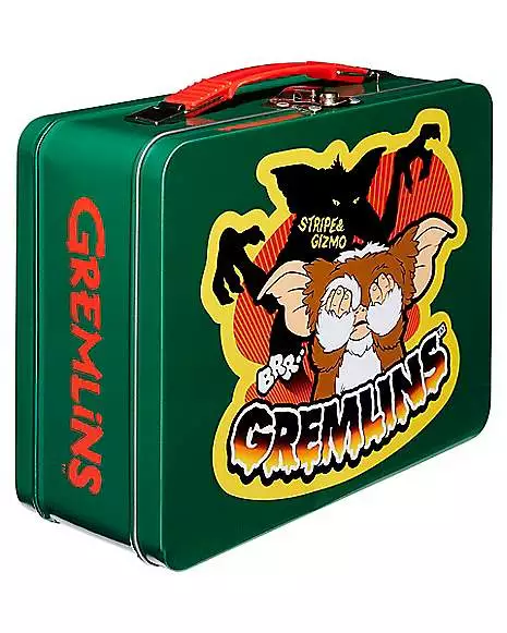 Gremlins Lunch Box 6 Gremlins Lunch Box - Image 4