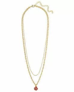 Kids Belle Jewelry Set - Disney Princess -Halloween Store 01592898 c