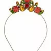 Kids Belle Tiara Headband - Disney Princess -Halloween Store 01592914 a