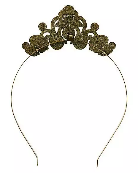 Kids Belle Tiara Headband - Disney Princess 4 Kids Belle Tiara Headband - Disney Princess - Image 2