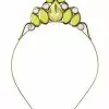 Kids Tiana Tiara Headband - Disney Princess -Halloween Store 01593144 a