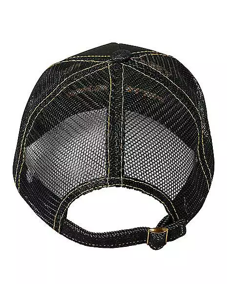 Dutton Ranch Dad Hat - Yellowstone 5 Dutton Ranch Dad Hat - Yellowstone - Image 3