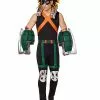 Adult Bakugo Costume - My Hero Academia 1 Adult Bakugo Costume - My Hero Academia -Halloween Store 01594464 a