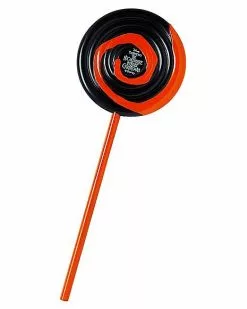 Barrel Lollipop - The Nightmare Before Christmas -Halloween Store 01595222 b