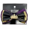 Evil Queen Hair Bow - Disney Villains