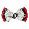 Cruella Hair Bow - Disney Cruella