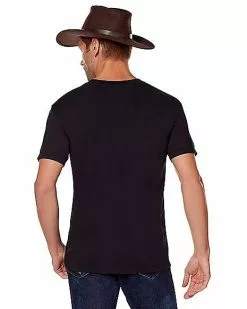 Adult Yellowstone T Shirt 5 Adult Yellowstone T Shirt -Halloween Store 01600048 b