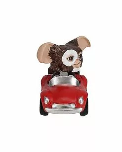 Gizmo Sports Car Bobblehead - Gremlins -Halloween Store 01600303 b