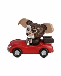 Gizmo Sports Car Bobblehead - Gremlins -Halloween Store 01600303 c